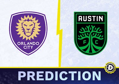 Orlando City vs. Austin FC Prediction, Odds, MLS Picks [3/23/2024]