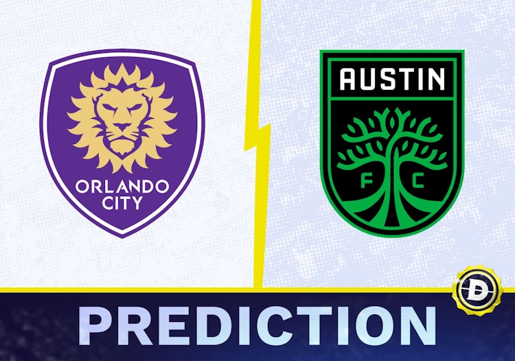 Orlando City vs. Austin FC Prediction, Odds, MLS Picks [3/23/2024]