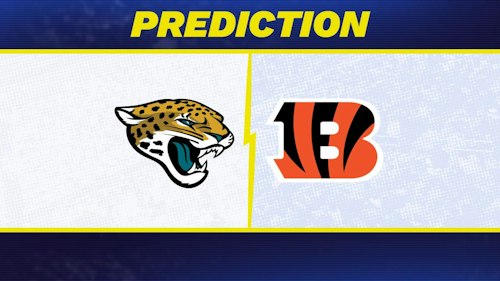 Jaguars vs. Bengals prediction: Why Cincinnati is favored to win in NFL Week 2, 2025