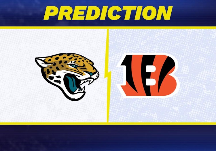 Jacksonville Jaguars-Cincinnati Bengals Early Predictions and Betting Preview.