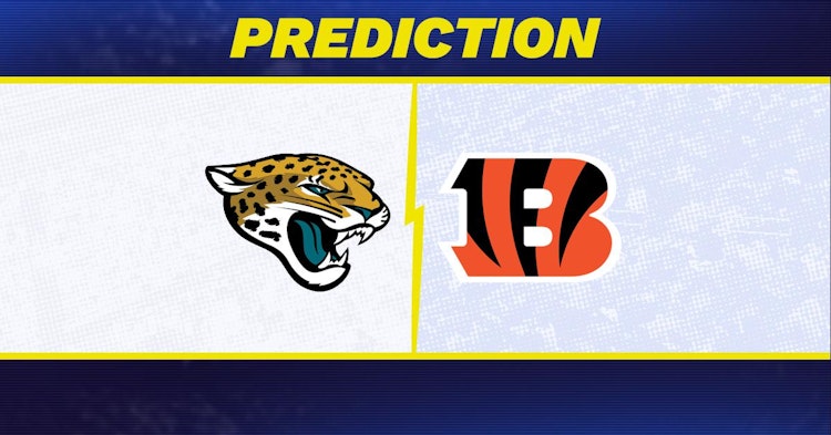 Jacksonville Jaguars-Cincinnati Bengals Predictions and Game Preview.