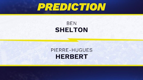 Ben Shelton vs. Pierre-Hugues Herbert Prediction, Odds, Picks for ATP Stuttgart Open 2025