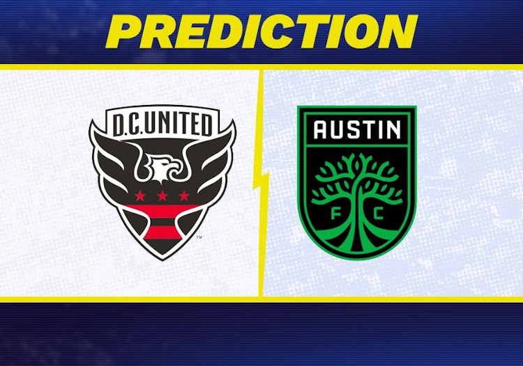 D.C. United-Austin FC Predictions and Game Preview.