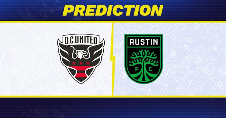 D.C. United-Austin FC Predictions and Game Preview.