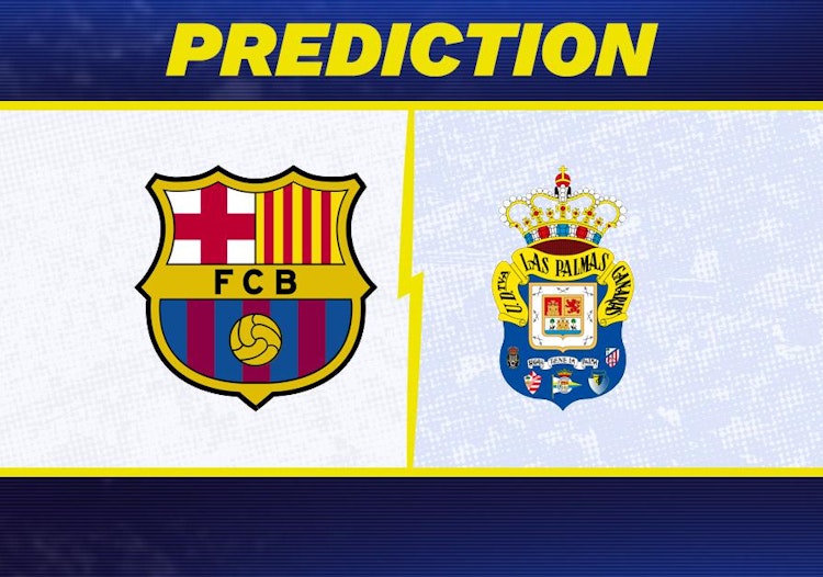 Barcelona-Las Palmas Predictions and Game Preview.