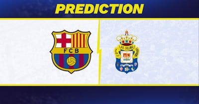 Barcelona vs. Las Palmas Prediction, Odds, La Liga Picks [11/30/2024]