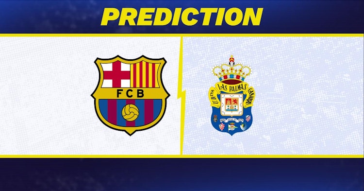 Barcelona-Las Palmas Predictions and Game Preview.