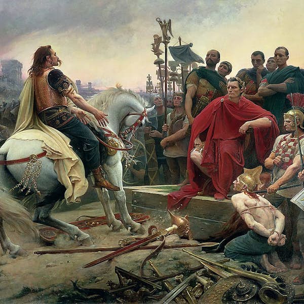 The Historical Crimes and Legends of Paris: CHAPTER 1's main gallery image