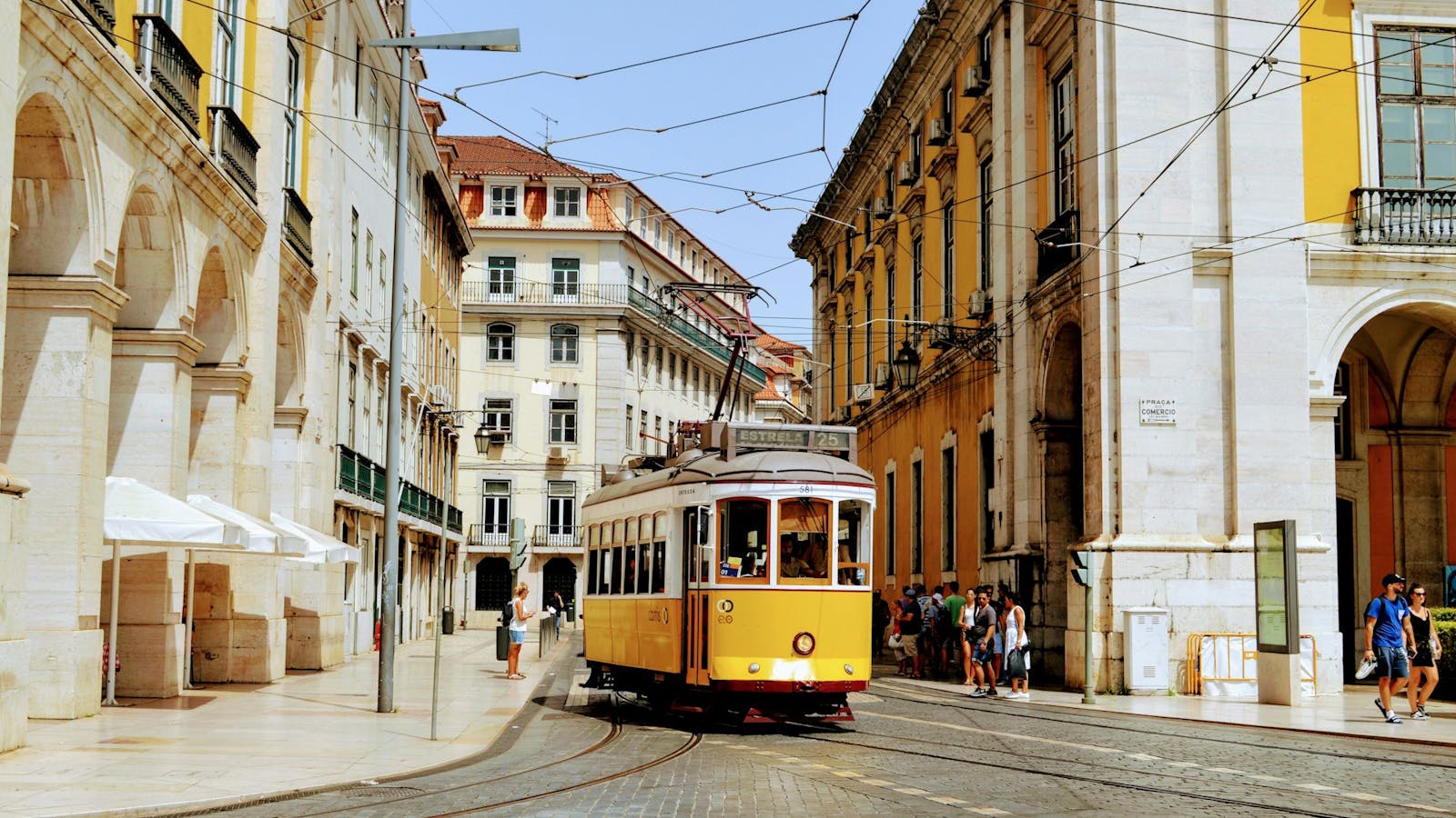 A Weekend in Lisbon: The Perfect City Escape