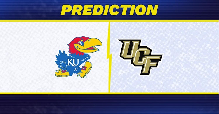 Kansas-UCF Predictions and Game Preview.