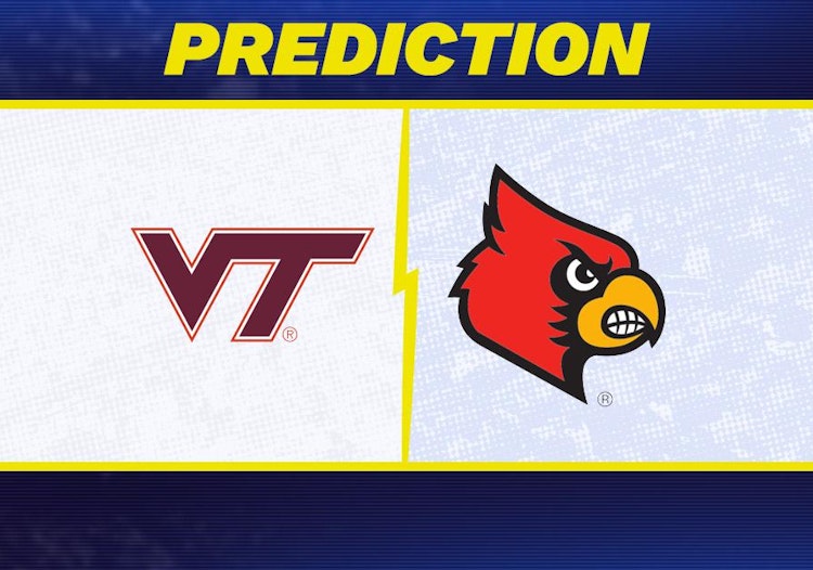 Virginia Tech-Louisville Predictions and Game Preview.