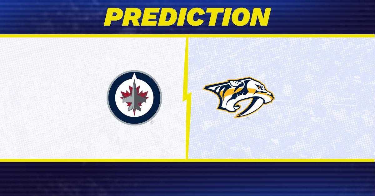 Jets vs. Predators prediction: Winnipeg favored to win Saturday's NHL matchup [11/29/2025]