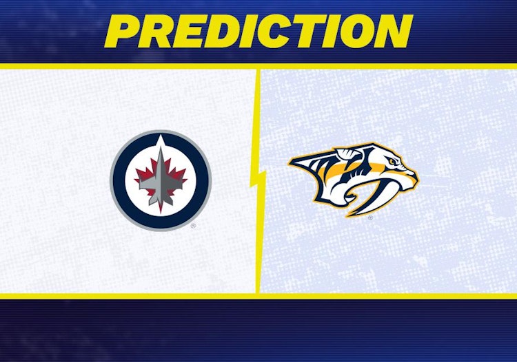 Winnipeg Jets-Nashville Predators Predictions and Game Preview.