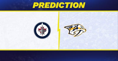 Jets vs. Predators prediction: Winnipeg favored to win Saturday's NHL matchup [11/29/2025]