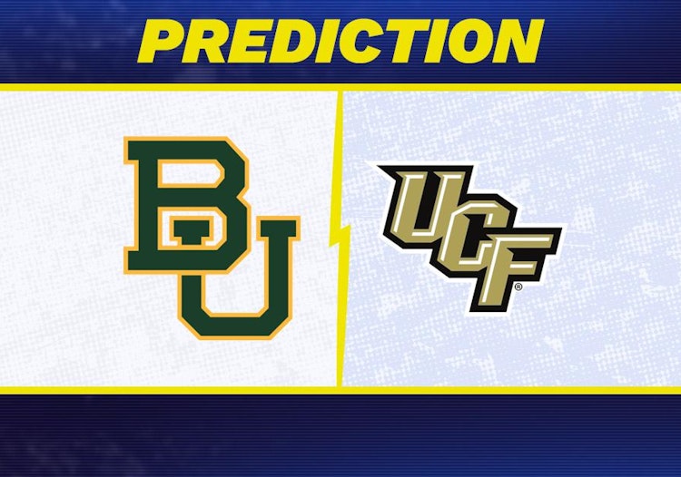 UCF-Baylor Predictions and Game Preview.