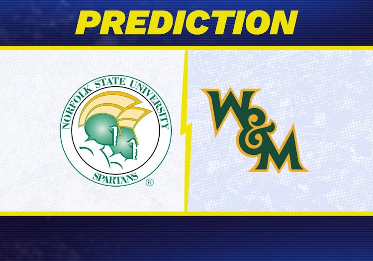 Norfolk State-William & Mary Predictions and Game Preview.