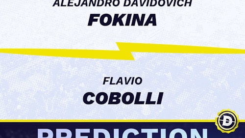 Alejandro Davidovich Fokina vs. Flavio Cobolli Prediction, Odds, Picks for ATP Washington Open 2024