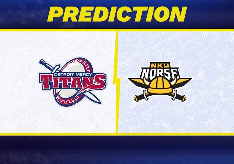 Detroit Mercy-Northern Kentucky Predictions and Game Preview.
