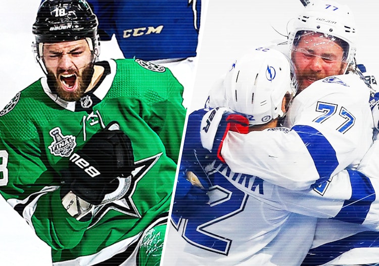 Stanley Cup Finals Game Five: Stars vs. Lightning Predictions and Picks