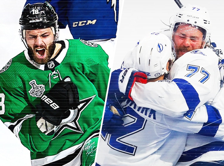 Stanley Cup Finals Game Five: Stars vs. Lightning Predictions and Picks