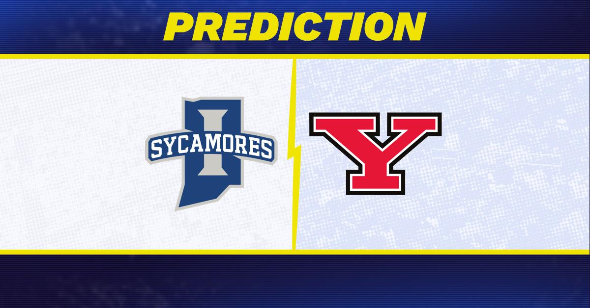 Indiana State vs. Youngstown State prediction: Youngstown State favored to win in college football Week 12, 2025