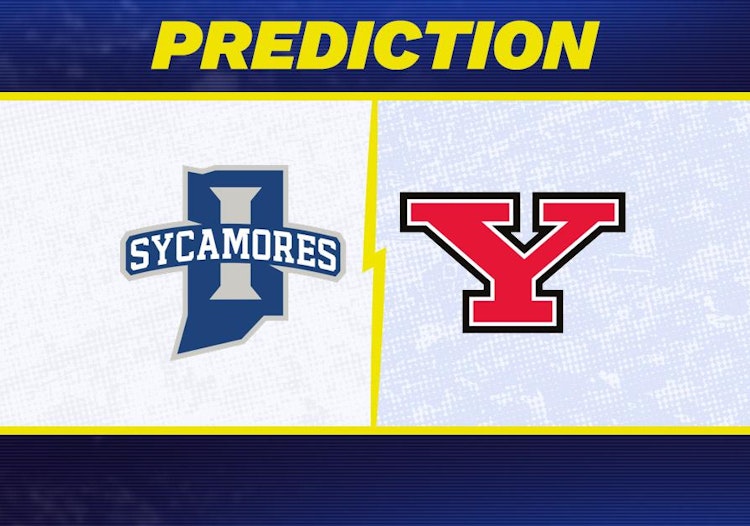 Indiana State-Youngstown State Predictions and Game Preview.