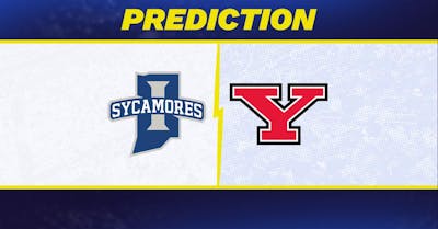 Indiana State vs. Youngstown State prediction: Youngstown State favored to win in college football Week 12, 2025