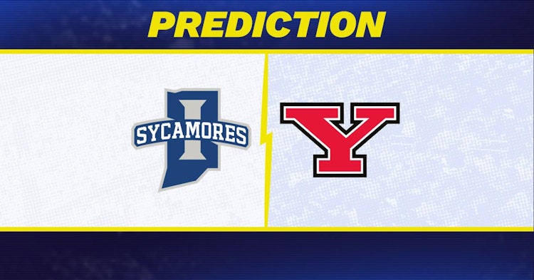 Indiana State-Youngstown State Predictions and Game Preview.