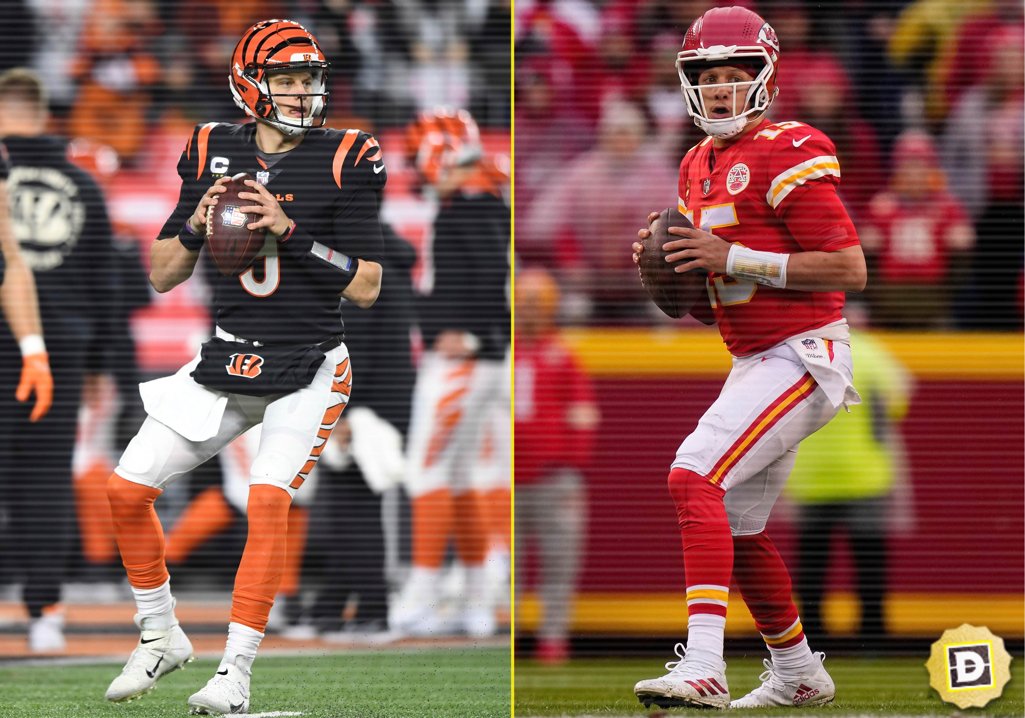 Bengals Vs. Chiefs: Best Prop Bets For NFL Playoffs