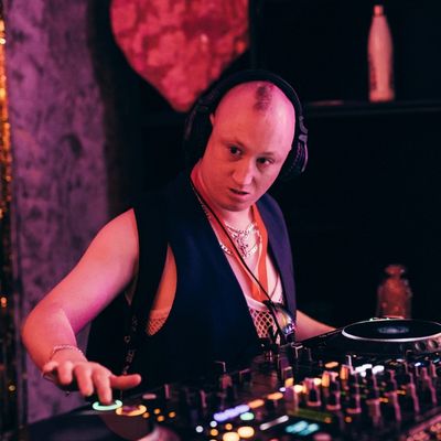 Bubble Club: Radically Inclusive Clubbing