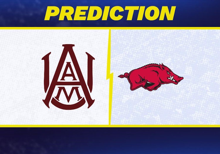 Alabama A&M-Arkansas Predictions and Game Preview.