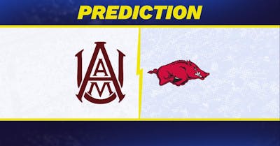 Alabama A&M vs. Arkansas prediction: Why Arkansas is favored to win in college football Week 1, 2025
