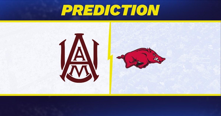 Alabama A&M-Arkansas Predictions and Game Preview.