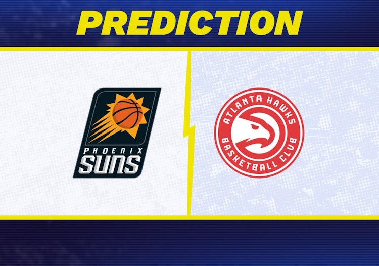 Phoenix Suns-Atlanta Hawks Predictions and Game Preview.
