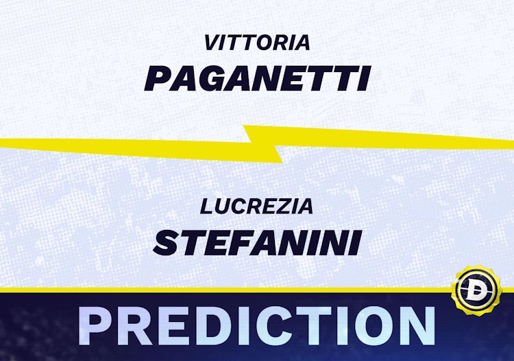 Vittoria Paganetti vs. Lucrezia Stefanini Prediction, Odds, Picks for WTA Italian Open 2024