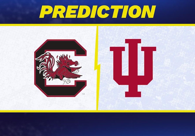 South Carolina-Indiana Predictions and Game Preview.