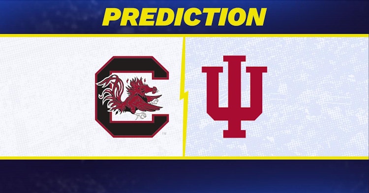 South Carolina-Indiana Predictions and Game Preview.