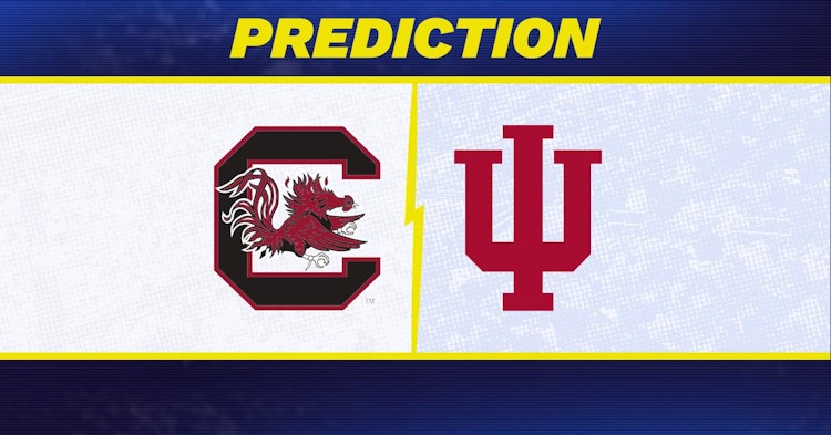 South Carolina-Indiana Predictions and Game Preview.