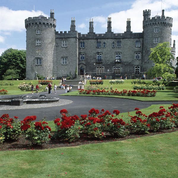 Kilkenny: The Marble City's main gallery image