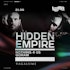 Hidden Empire | Disorder @ Vagalume Tulum