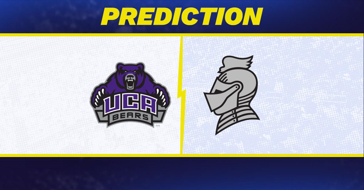 Central Arkansas vs. Bellarmine prediction: Central Arkansas favored to win men's college basketball matchup [1/8/2026]