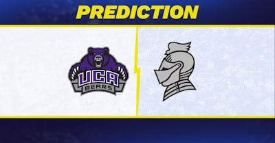 Central Arkansas vs. Bellarmine prediction: Central Arkansas favored to win men's college basketball matchup [1/8/2026]