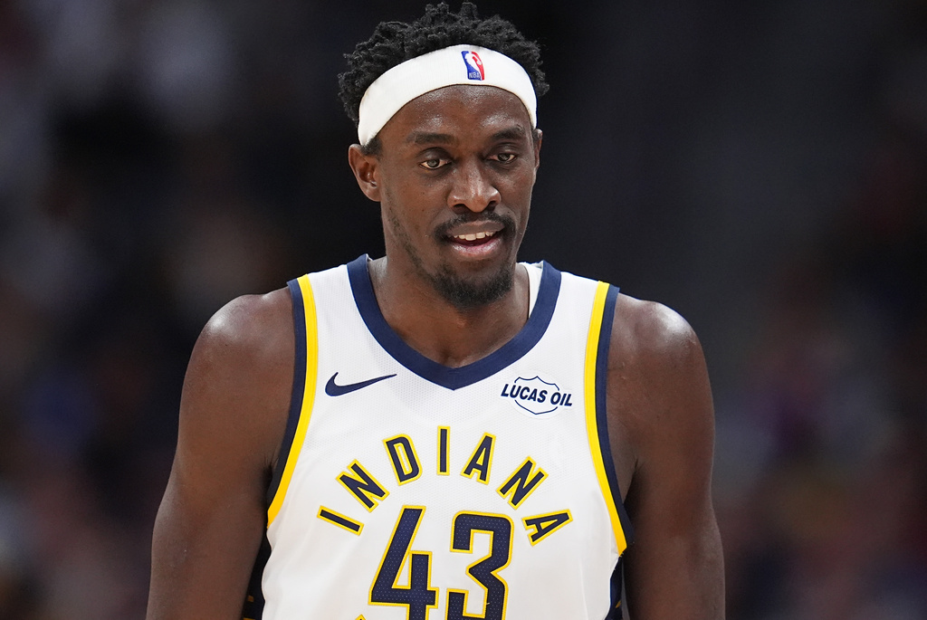 Today’s top 10 most likely NBA first basket scorers, plus +1200 pick for Saturday [11/15/2025]