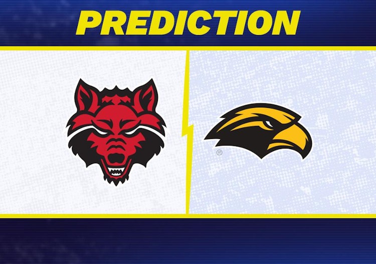Arkansas State-Southern Miss Predictions and Game Preview.