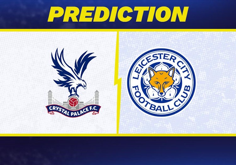 Crystal Palace-Leicester Predictions and Game Preview.