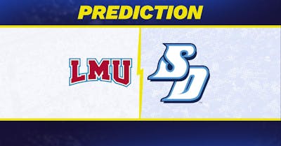 Loyola Marymount vs. San Diego Prediction: Loyola Marymount Predicted to Win College Basketball Matchup [2/1/2025]