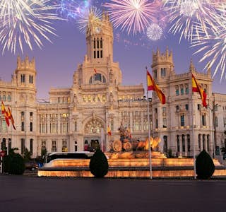 Christmas in Madrid: Festive Markets & Traditions's gallery image
