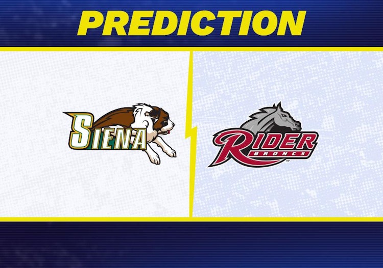 Siena-Rider Predictions and Game Preview.