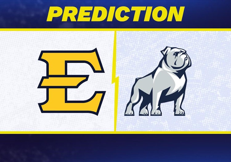 East Tennessee State-Samford Predictions and Game Preview.