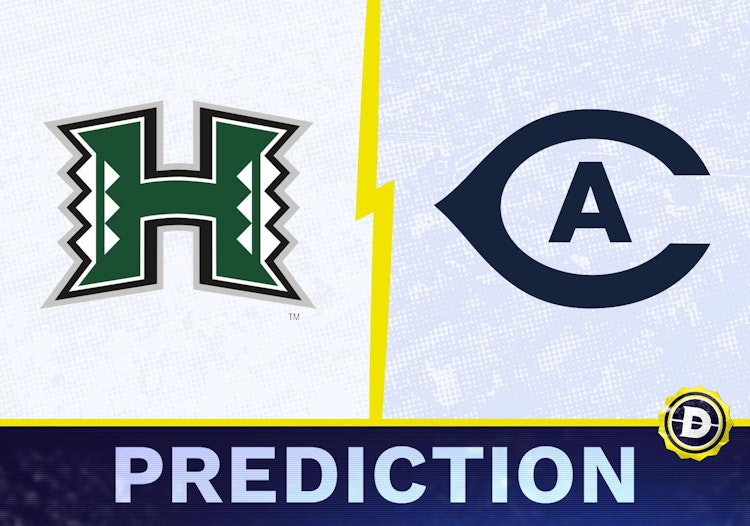 Hawaii vs. UC Davis Prediction, Odds, College Basketball Picks [3/15/2024]